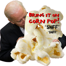 Sticker - Biden Sniff