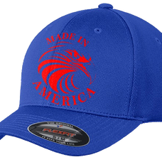 Hat or Cap - personalize it here