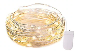 Valentines lantern-design #12 hexagon "long rose"