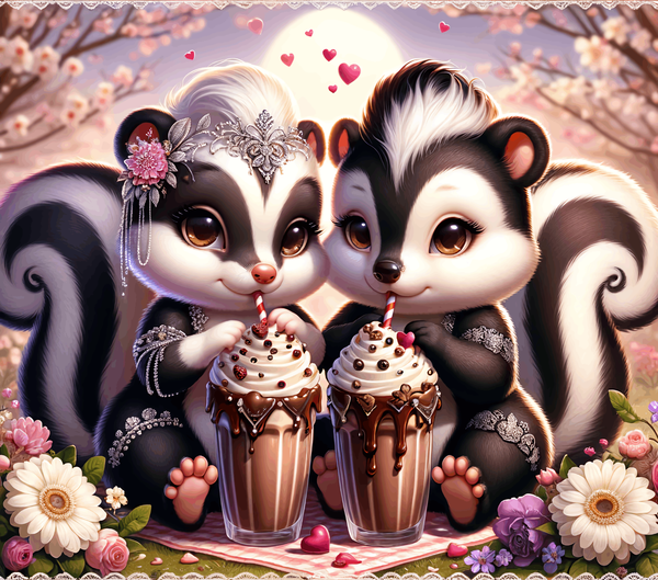 Jigsaw puzzle -Cute Bear