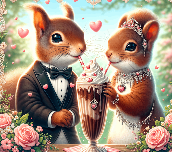 Jigsaw puzzle -Cute Bear