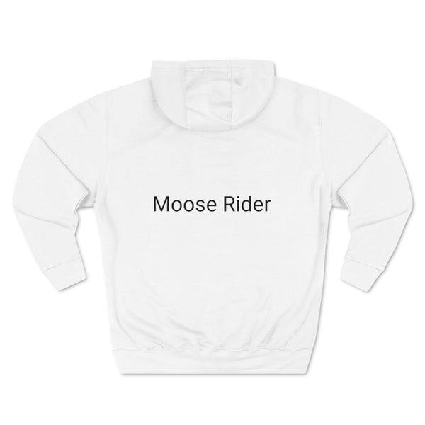 Unisex Premium Pullover Hoodie